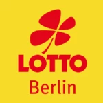 Logo of LOTTO Berlin android Application 